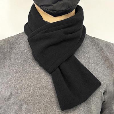 Winter Daily Cold Protection Short Muffler Scarf