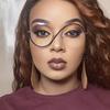 Sexy Lady Vintage Round Anti Blue Light Glasses Women For Men Luxury Brand Designer Myopia Prescription Optical Eyeglasses Frame