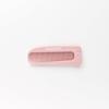 MAPEPE Kompakt-Taschenkamm MAPEPE (Macaron-Rosa)