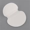 40 Piece Underarm Sweat Pad Protective Cover Absorbent Cloth Clothing