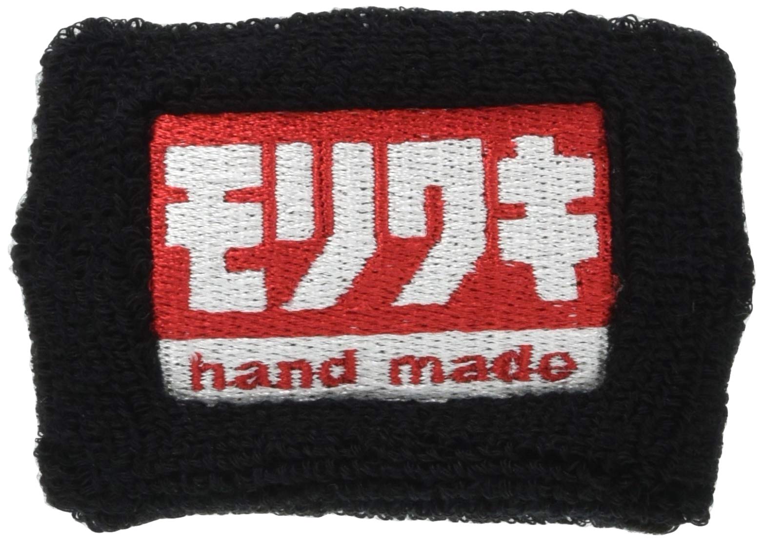 MORIWAKI Wristband Moriwaki HAND MADE Black 710-250-0336 70mm×50mm