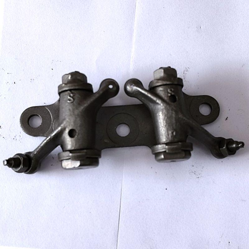Motorcycle Parts: CG150/CG125 Rocker Arm Pushrod Steel Seat CG125/CG150