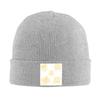 X BFDI Warm Knitted Cap Winter Knit Bonnet Hat Skullies Beanies Hip Hop Caps for Unisex