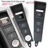 Car Accessories for Volkswagen VW Passat B7 Passat CC Engine Start Stop Parking Hand Brake Auto Hold Switch Replace Button Parts