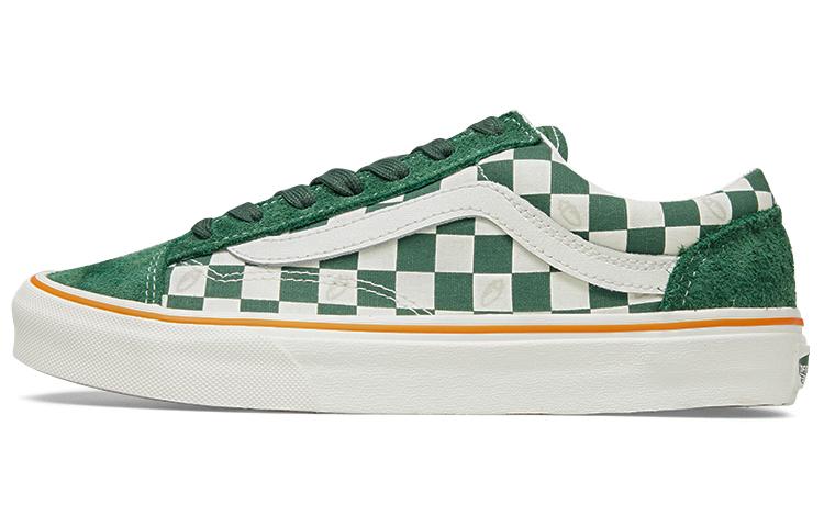 Стиль 36 Миро и Вуджо x Стиль 36 Vans  Зефир  VN000CDEV0N 38.5