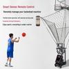 Siboasi SS-K2101A Basketball Serving Machine