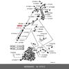 Costruzione in Metallo Tubo di Ritorno Carburante Motore Linea di Ritorno Carburante per Uso Intensivo Sistema di Alimentazione Carburante per L200 1428A037 4D56