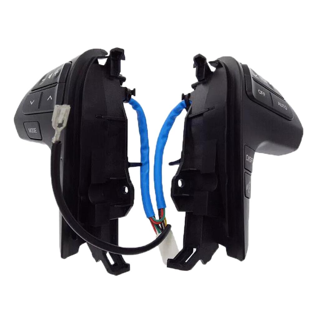 84250-0E220 Auto Lenkrad Audiobedienknopf Schalter Für TOYOTA 2009-2015 HIGHLANDER 2006-2012 Camry
