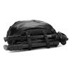 Men's Backpack Multi-Function Crossbody Bag Large Capacity Chest Bag Riding Bag