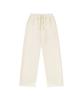 Banwonateullie P3280 Straight Sweatpants_Cream