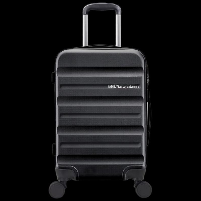

BATANUV Travel Luggage Suitcase 20 Inches