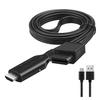 Acessórios para áudio e vídeo – Cabos e adaptadores HDMI