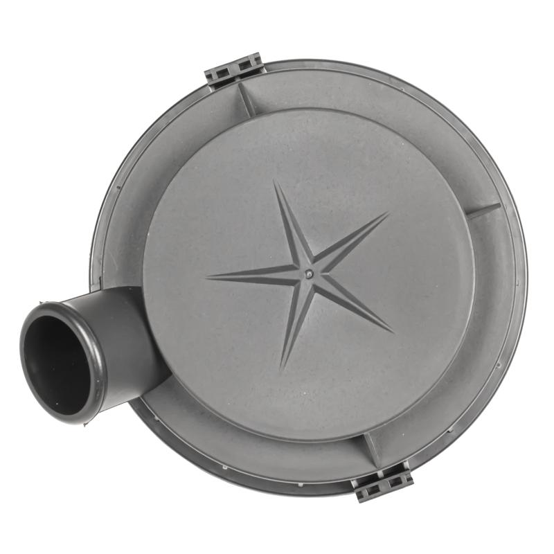 Loncin Zentrifugalluftfilterabdeckung Lc2V80(T231) Originalteil