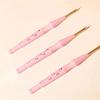 1pc-DIY Handmade Craft Knitting Tool, Embroidery Cloth Threads Needles, WeavingTool Punch Needle Craft DIY Sewing Accessories