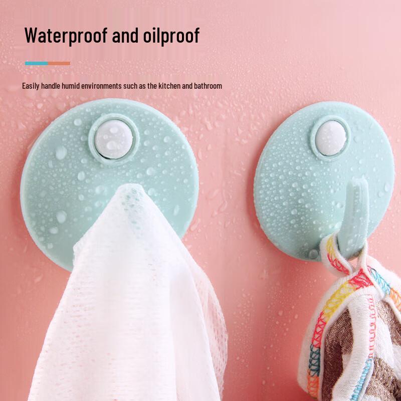 Самоклеящиеся настенные крючки