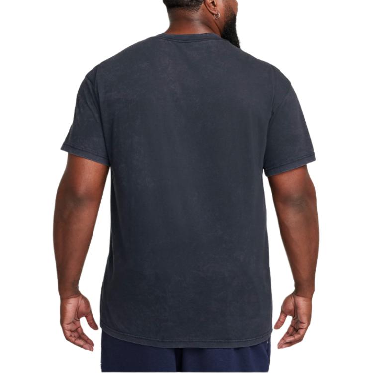 Nike Men's Max90 Basketball T-Shirt HF6199-010
