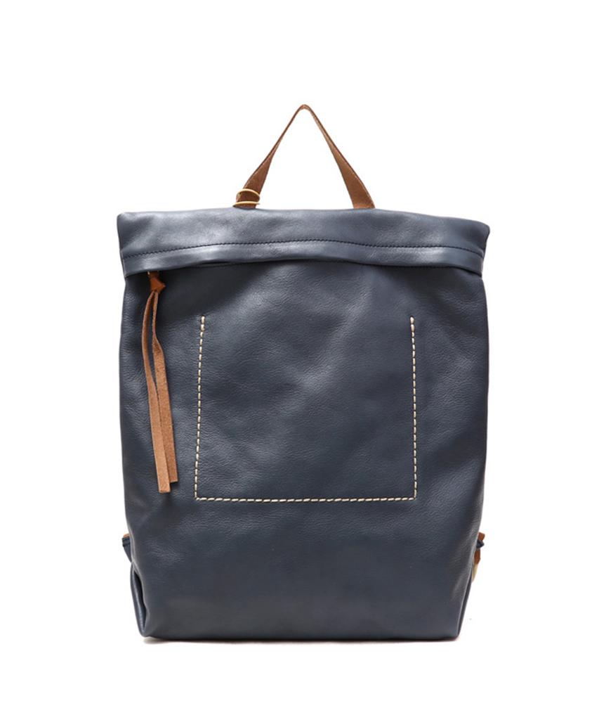 4Deaworks Vegetable Square Backpack (5Colors)