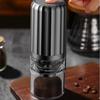 Wireless Portable Electric Coffee Grinder with USB Charging and Adjustable Coarseness
