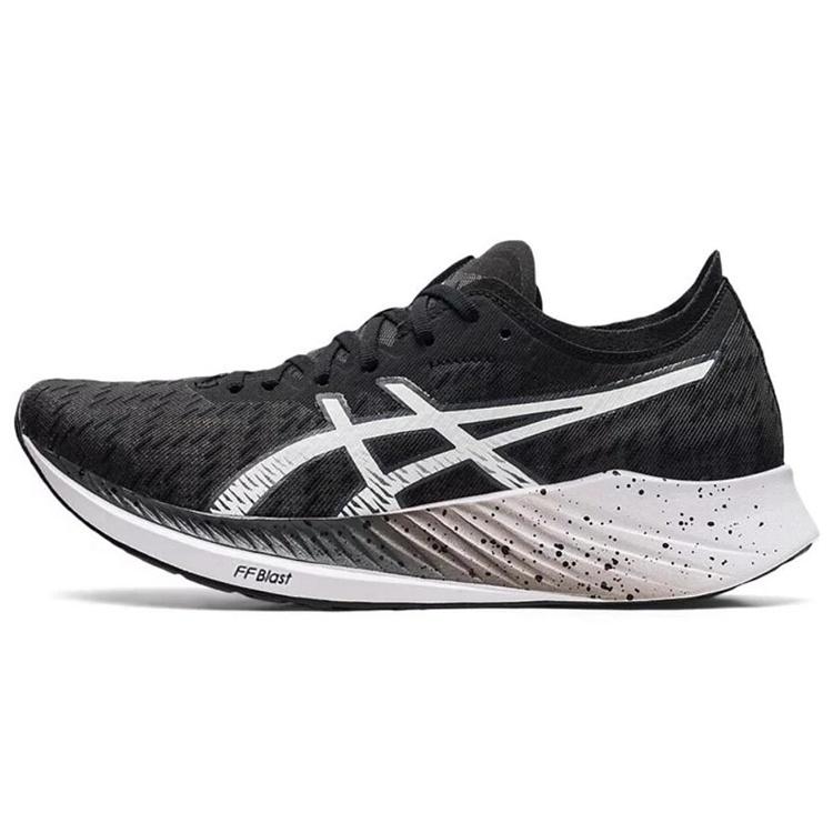 (WMNS) ASICS Magic Speed Carbon  Black White  Women s 1012A895-001 EU 39
