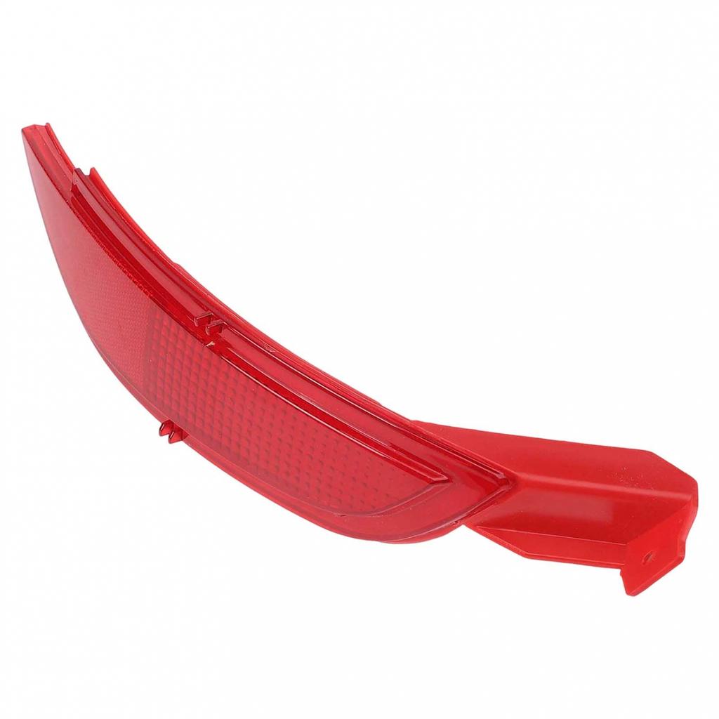 Right Rear Automotive Bumper Fog Light Reflector Replace For Ford Fiesta 09-15