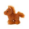 Adorable Galloping Horse Plush Doll - Children's Cloth Toy & Birthday Gift