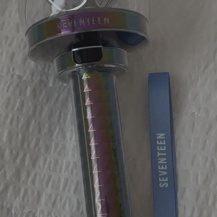 

Seventeen Светящаяся палочка New Neurat Bong