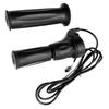 Premium Hand Throttle for E Bikes Enhanced Compatibility & Signal Wire