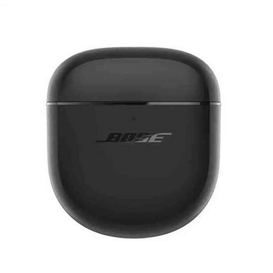 Słuchawki douszne Bose QuietComfort II: Bezprzewodowe słuchawki Bluetooth z redukcją szumów (2. generacja)
