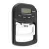 Hand Grip Strength Trainer High Accuracy Digital LCD Display 396lbs Electronic Hand Dynamometer for Sport Training