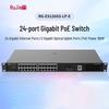 Ruijie RG-ES126GS-LP-E 24-Port Gigabit Unmanaged PoE-Switch