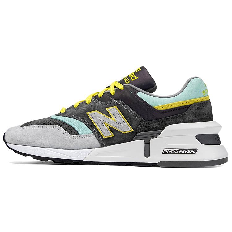 New Balance 997S Dtlr Greek Gods Medusa