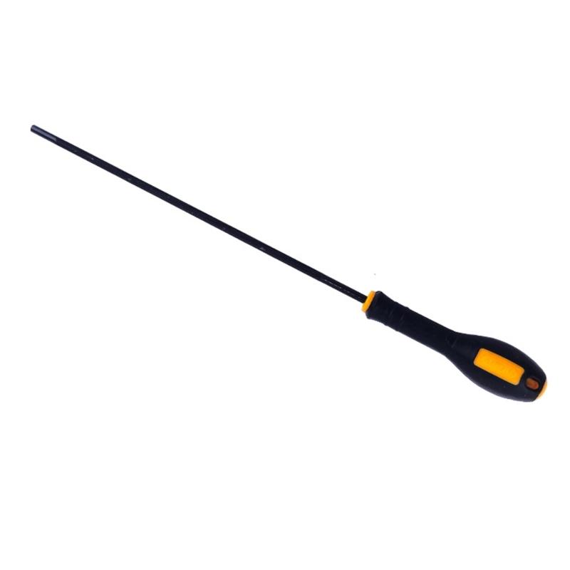 

Professional Chainsaw File with Multiple Size Option 4.0mm 4.8mm 5.5mm for Efficient Sharpening of Gas Chainsaw Chains