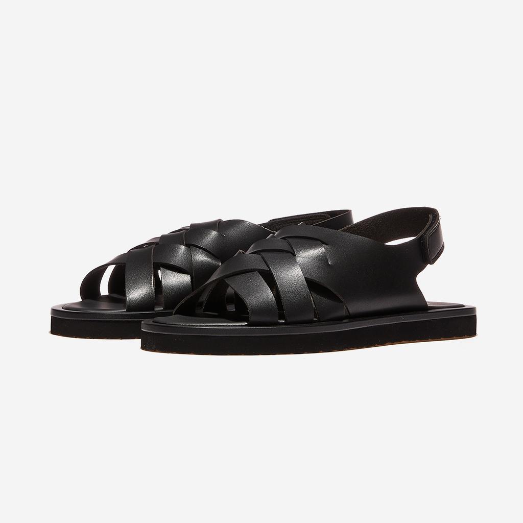 [Stefano Rossi] Gilston Sandals [SR08285] [Shipped from Korea] 100% Authentic