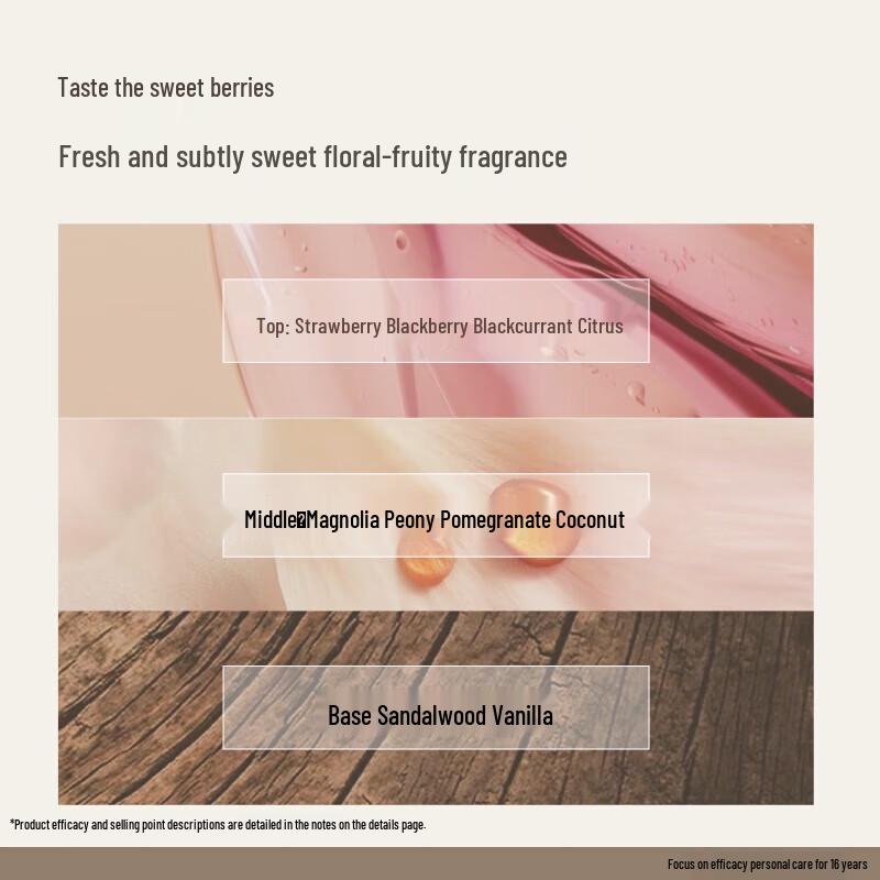 Shizhikou Scented Body Brightening Cream