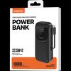 Baseus RPB-P47 10000mAh 22.5W Fast Charging Power Bank