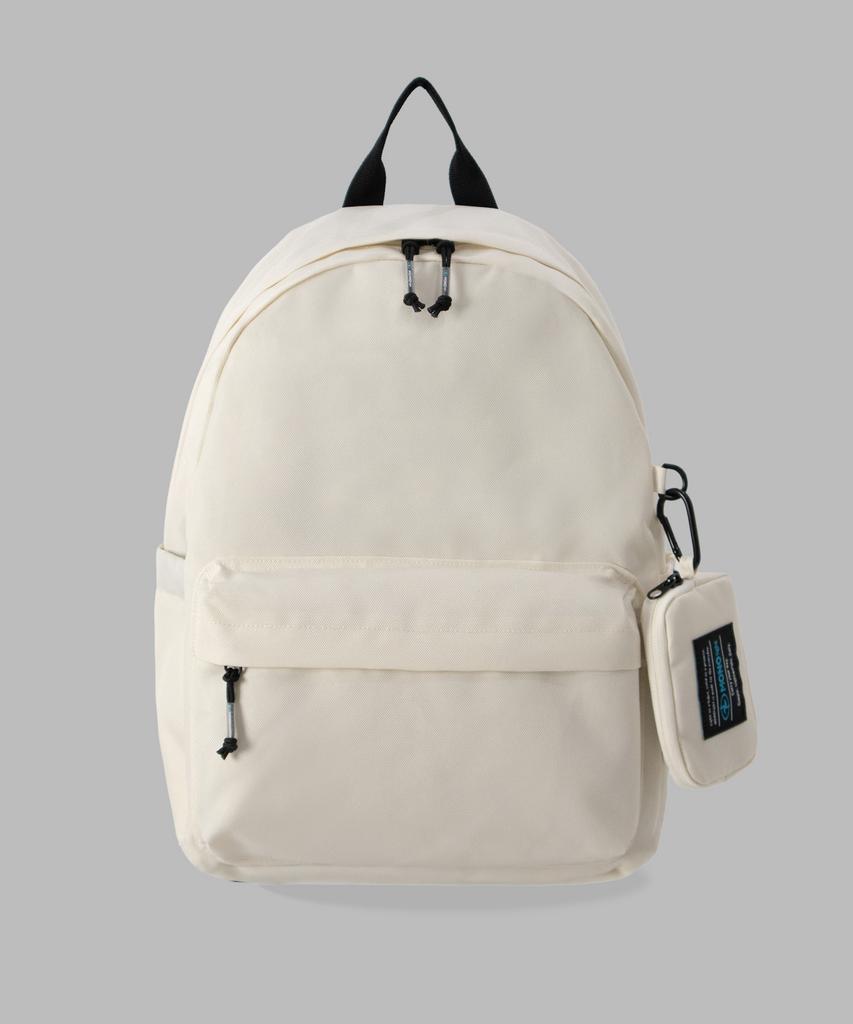 Monolight Basic Daily Backpack Pink