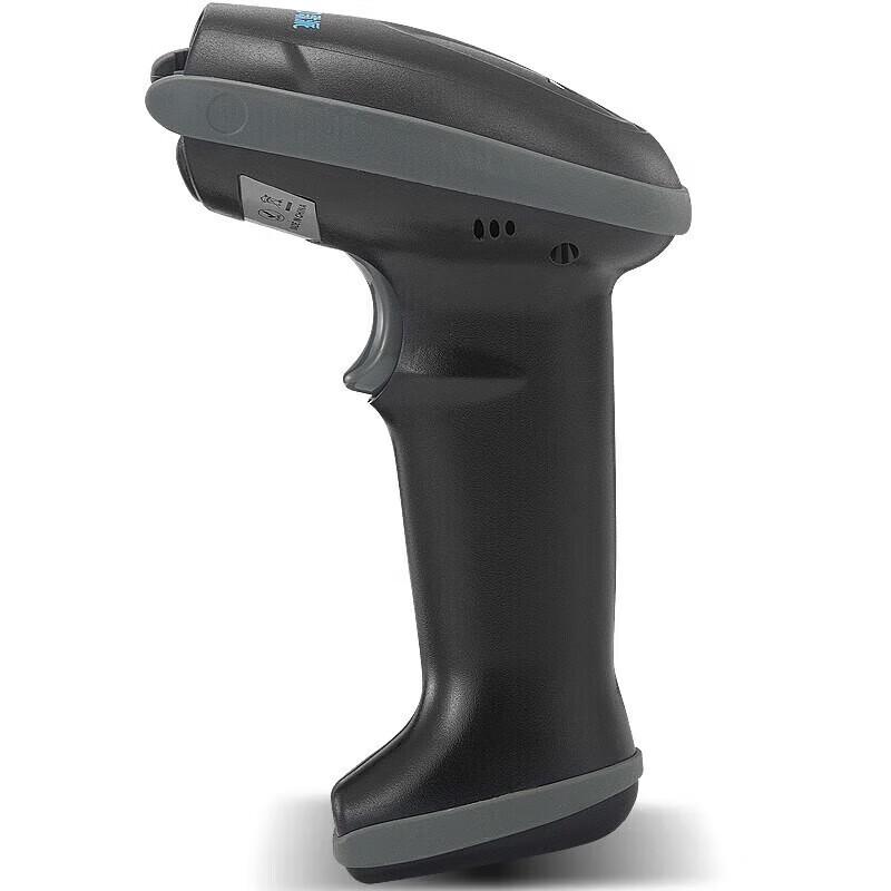 GePai GY-2880 Industrial 2D Barcode Scanner CN plug (adapter included)
