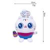 New Cartoon Gabby'S Doll House Plush Toys Cute Cat Kawaii Soft Stuffed Animal Early Education Room Decor For Kid‘S Birthday Gift