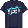 Yeet Funny Saying Quote Slang Jey Men Women T-Shirt