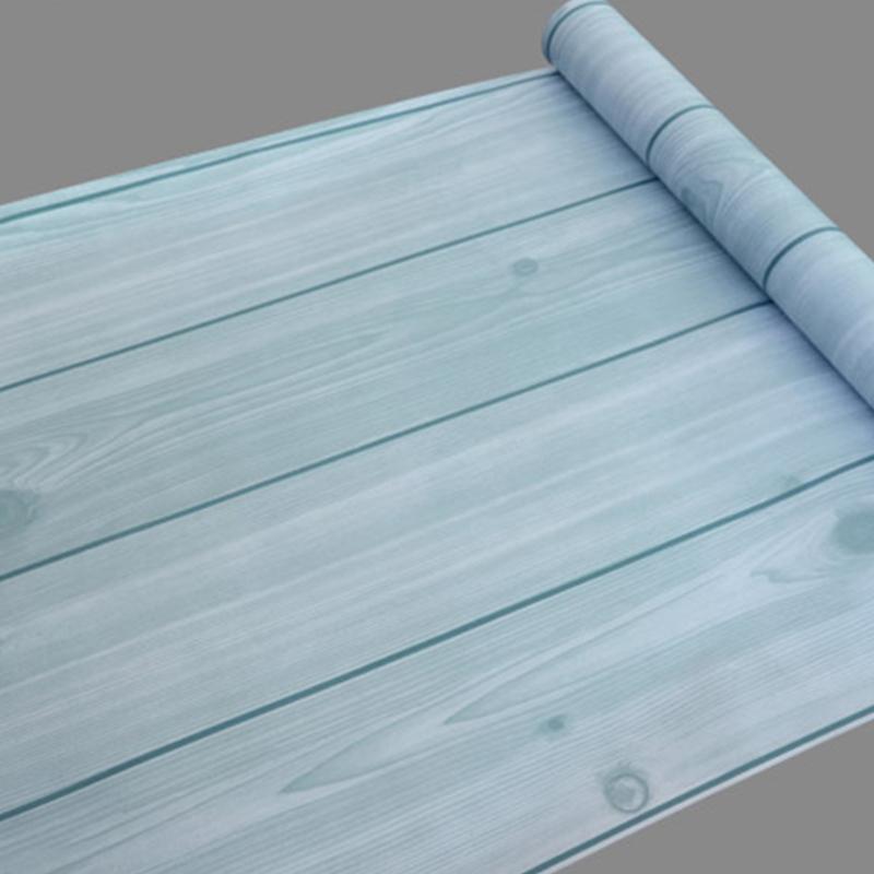 

Самоклеящиеся обои ПВХ сделай сам, наклейка для реновации мебели с текстурой дерева, водонепроницаемый винил для деревянной столешницы, дверцы шкафа 45cmX5m