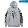 New Day Love Couple Shirt Hooded Sweater
