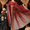 Dance Robe Chinese Cloth Cosplay Oriental Fairy Princess Dress Outfit Ancient Stage Costumes Hanfu
