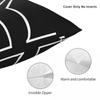 Lineman Summer La Linea Pillowcases Merch Soft Cushion Cover Throw Pillow Cover Car Decorations Zipper Multi-Size