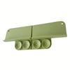 Waterproof Water Splash Guard Anti-Splash Water Splash Board Kitchen Sink Splash Guard  Home Use