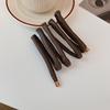 Versatile Hair Tie for Everyday Commuting Styles