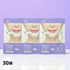 LOLO SKINNY Hydrogel V-Line Lifting Pack Collagen Gel Mask 10 Sheets 3 Boxes