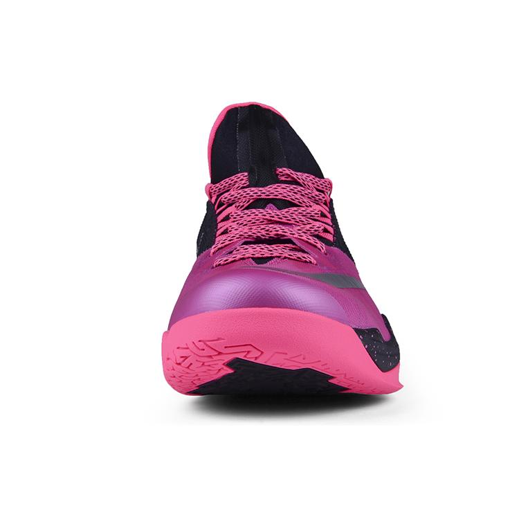 New Nike Zoom Run The One 'Black Hyper Pink' 653636-006