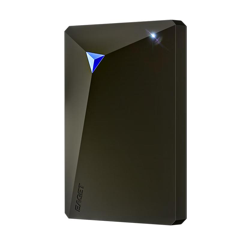 

Eaget G20 4TB 2.5-inch Portable Hard Drive