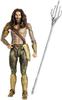 Mattel Batman V Dawn of Justice DC Comics Multiverse Figure Aquaman MATTEL BATMAN V DAWN OF JUSTICE DC COMICS MULTIVERSE AQUAMAN 2016 BvS Superman