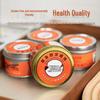 Windproof Waterproof Smokeless Emergency Candles for Power Outages and Outdoors